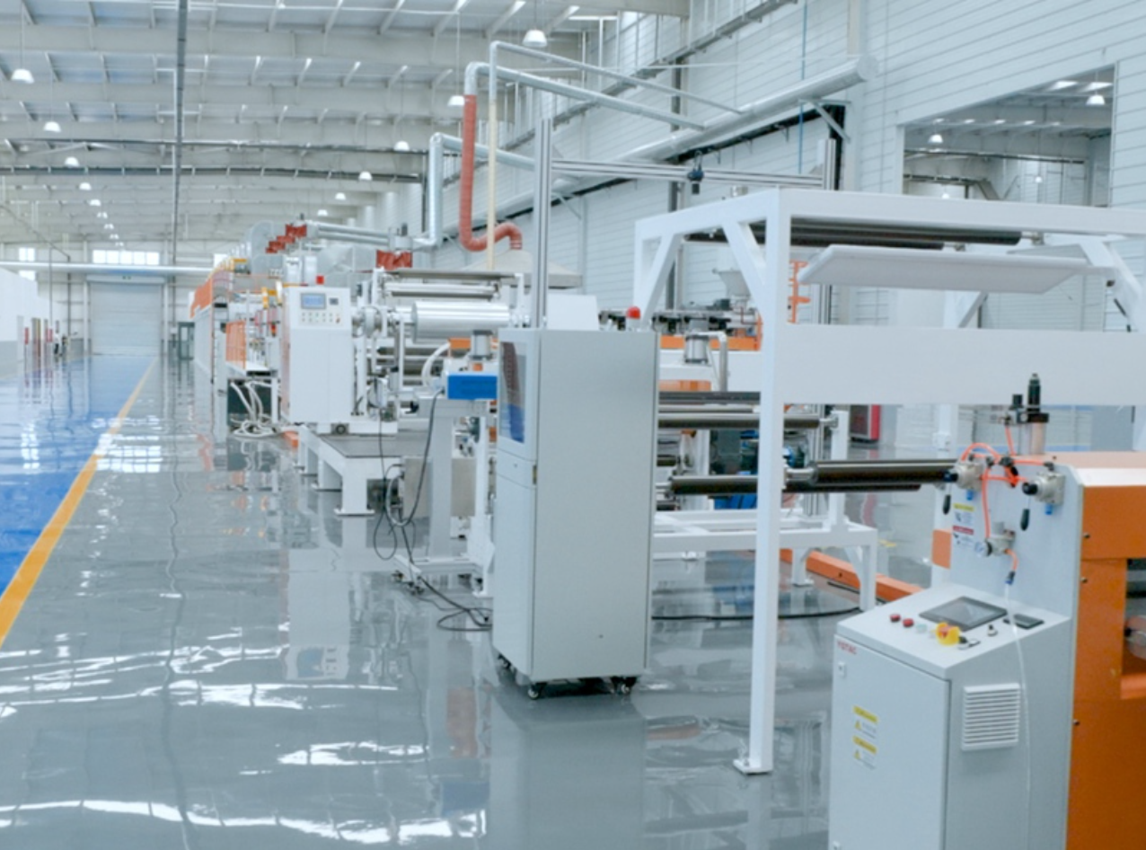 河北贺达新能源企业简介